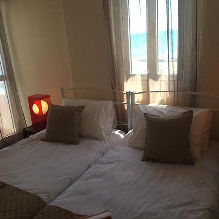 Alex Beach Apartment 51 لارنكا المظهر الخارجي الصورة