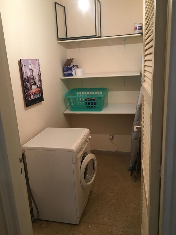 Alex Beach Apartment 51 لارنكا المظهر الخارجي الصورة