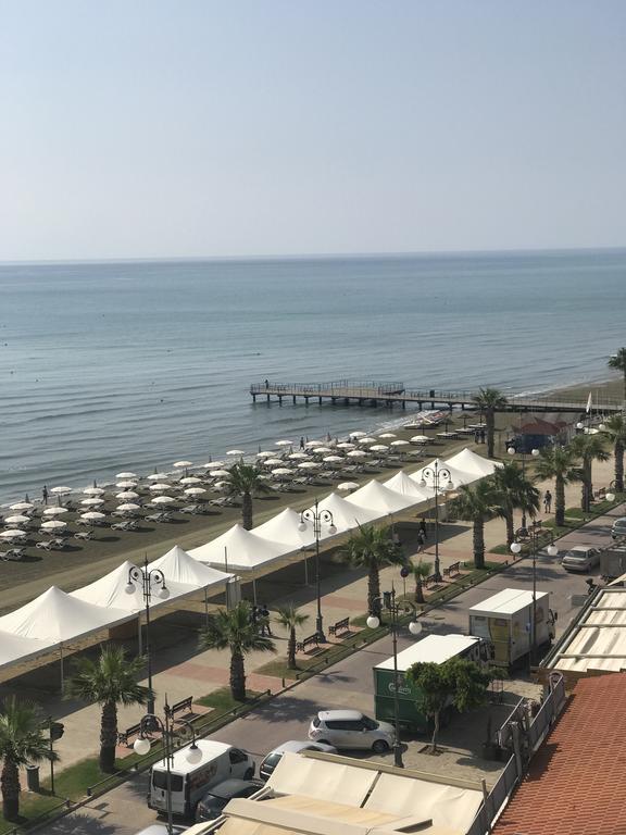 Alex Beach Apartment 51 لارنكا المظهر الخارجي الصورة
