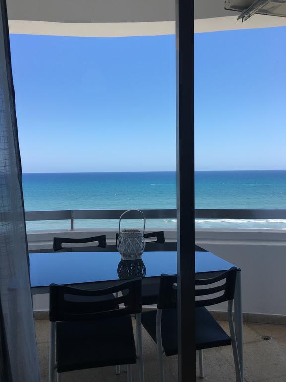 Alex Beach Apartment 51 لارنكا المظهر الخارجي الصورة